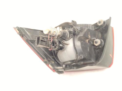 Left taillight VW GOLF VII (5G1, BQ1, BE1, BE2) 2.0 TDI | BP23133781C34 