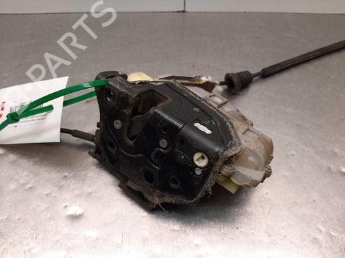 Høyre foran lås VW PASSAT B6 (3C2)  | BP5212459C97 
