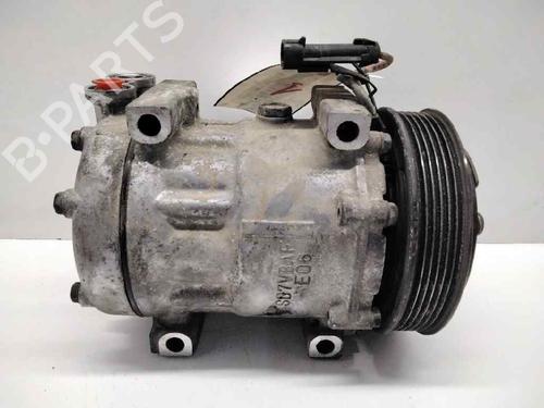 AC compressor ALFA ROMEO 156 (932_)  | BP873421M34 
