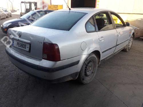 Right mirror VW PASSAT B5 (3B2) 1.9 TDI | BP4400503C27 