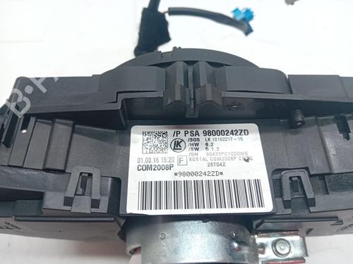 Squib airbag CITROËN C4 AIRCROSS 1.6 HDi 115 | BP28337244C102 
