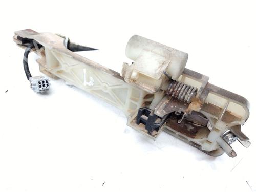 Front right exterior door handle KIA OPTIMA (FSGDS6B)  | BP21842952C129 