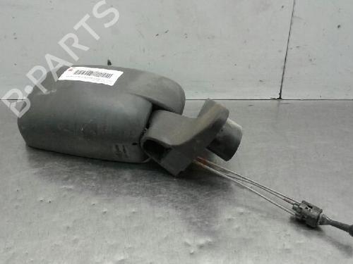 Used Right mirror RENAULT RAPID Box Body/MPV (F40_, G40_) [1985-2001]  6910825
