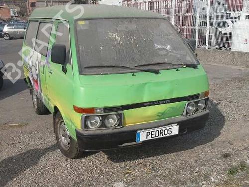 Right mirror NISSAN VANETTE Van (_C22) 2.0 D (C22, GC22) | BP2277735C27 