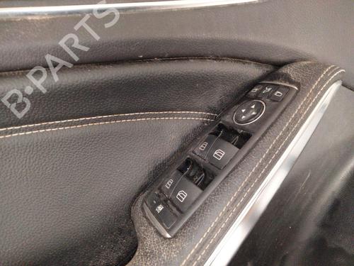 Front left panel MERCEDES-BENZ A-CLASS (W176) A 200 CDI / d (176.008) | BP26682829C58 - Image 3