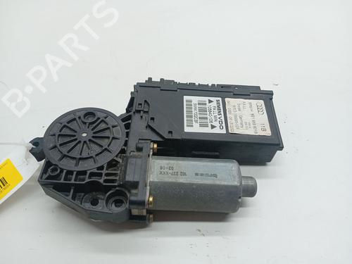Used Right front window motor AUDI A4 B6 (8E2) 2.5 TDI (163 hp) 27151695
