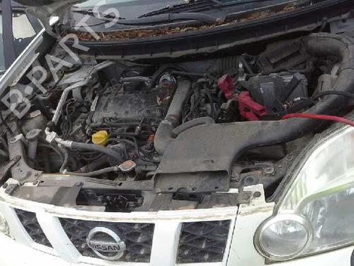 Gearbox NISSAN X-TRAIL II (T31)  | BP15651530M3 