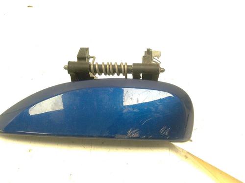 Used Front left exterior door handle Front left exterior door handle 39564478 39564478