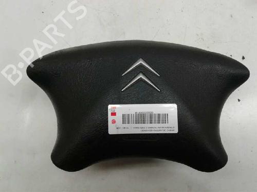 Used Driver airbag CITROËN XSARA PICASSO (N68) 2.0 HDi (90 hp) 17056110