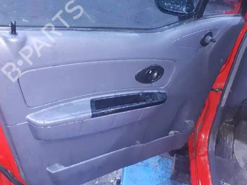 Ignition coil CHEVROLET MATIZ (M200, M250) | BP11285196M94 - Image 9