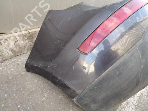 Rear bumper AUDI Q5 (8RB) 2.0 TDI quattro | BP10365194C8 