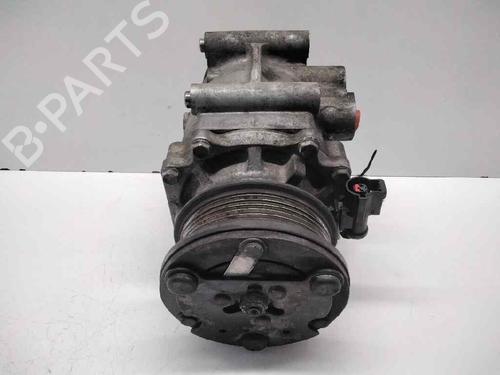 AC compressor FORD FIESTA IV (JA_, JB_)  | BP8673020M34 