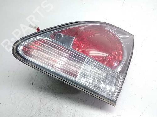 Used Right taillight Right taillight LEXUS RX (MCU15) [1998-2003] 17034872 17034872