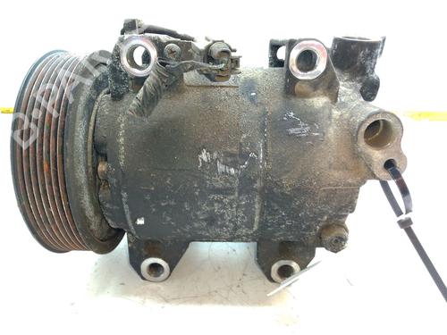 Used AC compressor NISSAN CABSTAR (F24M, F24W) [2006-2013]  29308709