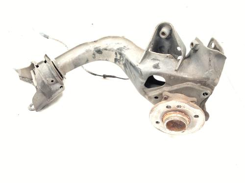 Højre hjullejehus spindel MINI MINI (R50, R53) One (90 hp) 23438626