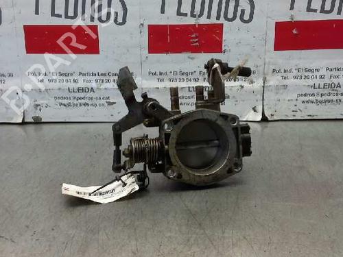 Throttle body BMW 3 (E36)  | BP14323437M82 