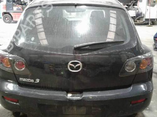 Left tailgate light MAZDA 3 (BK) 1.6 DI Turbo | BP13369270C79 - Image 10