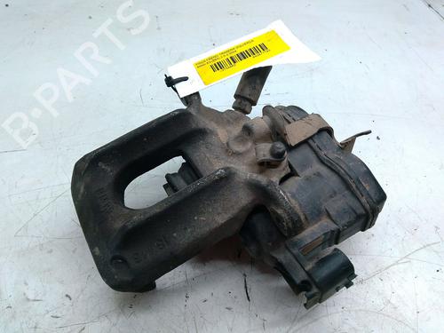 Used Left rear brake caliper BMW X3 (E83) 2.0 d (150 hp) 29936180