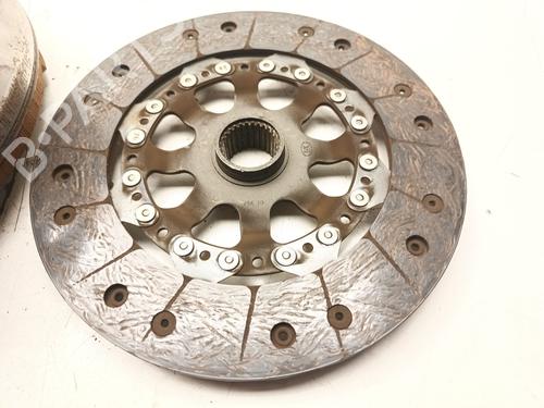 Flywheel AUDI A4 B9 (8W2, 8WC) | BP21586381M101 - Image 8
