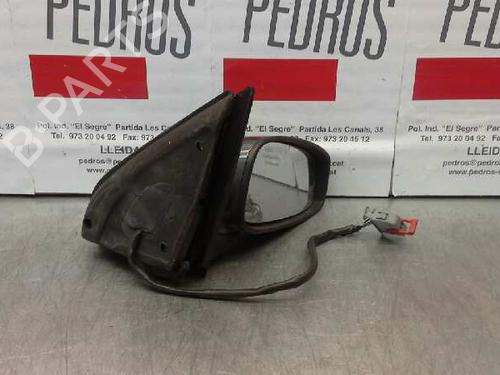 Right mirror FIAT STILO (192_)  | BP611433C27 