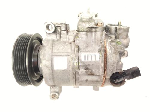 AC Kompressor AC Kompressor VW SCIROCCO III (137, 138) 1.4 TSI (160 hp) 35904378 35904378