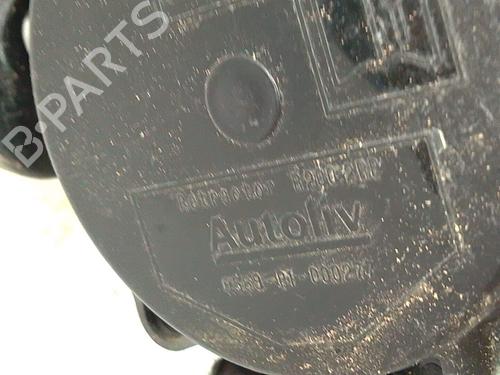 Rear right seatbelt JEEP COMPASS (MP, M6, MV, M7) 1.3 | BP40560120I28 - Image 3