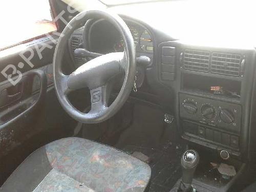 Steering column stalk SEAT IBIZA II (6K1)  | BP1678988I23 