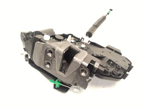 Rear left lock LAND ROVER RANGE ROVER EVOQUE (L538) 2.0 D | BP25303470C100 