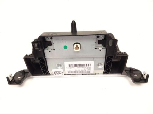 Display PEUGEOT 3008 II SUV (MC_, MR_, MJ_, M4_) 1.5 BlueHDi 130 | BP28541490C48 