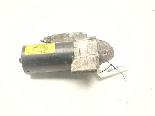 Used Starter BMW 1 Convertible (E88) 120 i (170 hp) 31713828