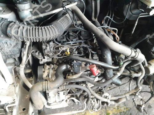 Other RENAULT MASTER III Van (FV) 2.3 dCi 125 FWD (FV0C, FV0D, FV0G, FV0H, FV0J, FV0K,... | BP31652221O1 - Image 6