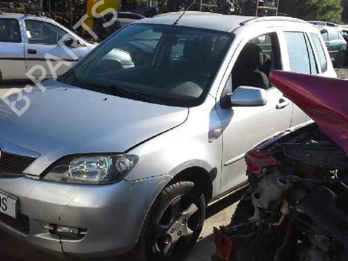 Radiator fan MAZDA 2 (DY) | BP223337M35 - Image 5