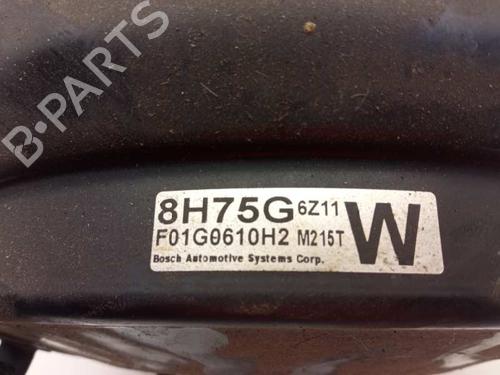 Servo brake NISSAN X-TRAIL I (T30)  | BP7537940M42 