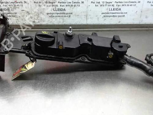 Valve cover CITROËN C4 II (NC_) 1.6 HDi 115 | BP14322413M124 - Image 4