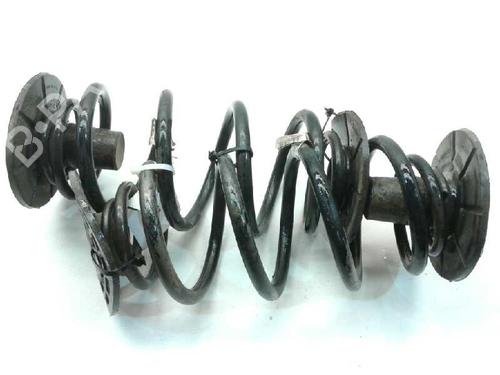 Schokdemperveer OPEL VECTRA C (Z02) [2002-2009]  14316478
