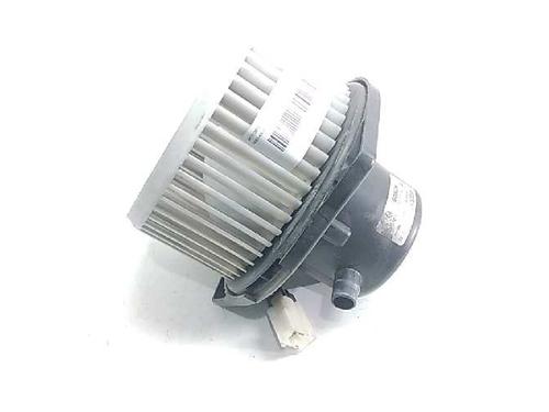 Heater blower motor NISSAN TERRANO II (R20) [1992-2007]  11733826