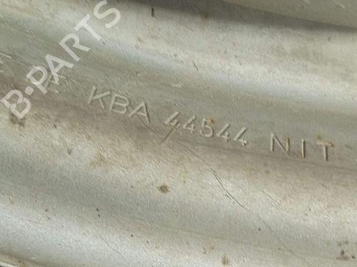Fælk NISSAN INTERSTAR Van (X70) dCi 100 | BP34216866C45 - Image 2