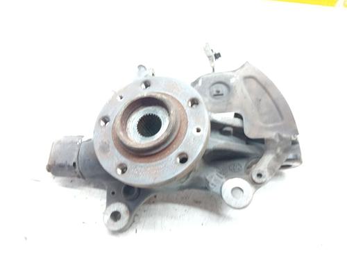 Used Right front steering knuckle PEUGEOT EXPERT Van (V_) 1.6 BlueHDi 115 (115 hp) 25229554