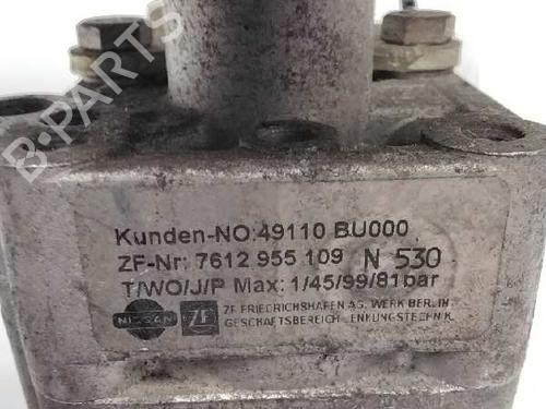 Steering pump NISSAN ALMERA TINO (V10) 1.8 | BP2218240M99 