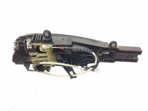 Rear left exterior door handle BMW X5 (E70) xDrive 30 d | BP19806343C130 