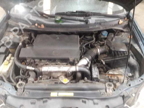 Alternator NISSAN PRIMERA Hatchback (P12)  | BP17055194M7 