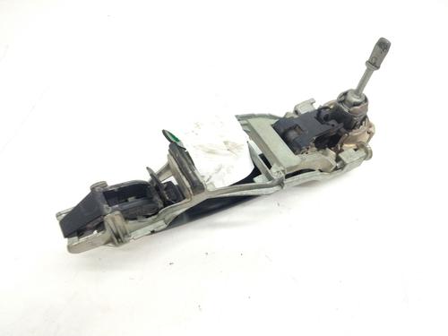 Front right exterior door handle SEAT AROSA (6H1)  | BP17242455C129 