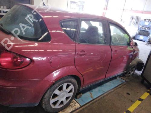 Left front brake caliper SEAT TOLEDO III (5P2)  | BP11602688M105  - Image 5