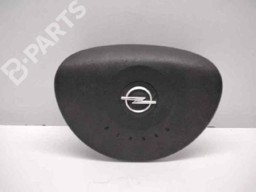 Used Driver airbag Driver airbag OPEL COMBO Box Body/MPV 1.3 CDTI 16V (69 hp) 8626682 8626682
