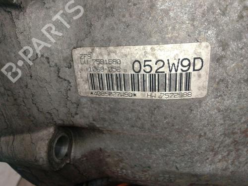 Gearbox BMW 3 (E90) 330 d | BP35791355M3 - Image 6