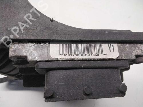 Elektronisk modul DAEWOO NUBIRA Saloon (J100) 1.6 16V | BP10261687M83 
