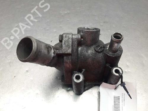 Used Other TOYOTA YARIS (_P13_) [2010-2020]  14315821