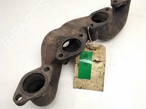 Used Exhaust manifold CITROËN C25 Van (280_, 290_) [1981-1994]  13209139
