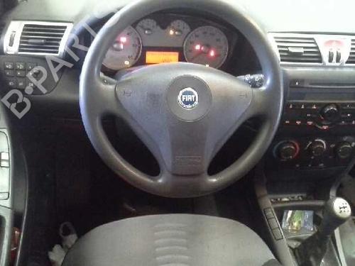 Engine control unit (ECU) FIAT STILO (192_)  | BP1774498M57 