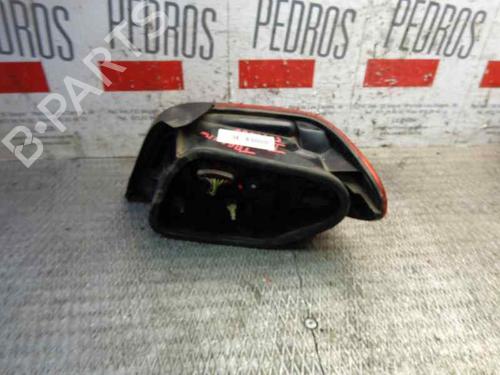 Used Left taillight CITROËN XSARA (N1) [1997-2005]  140956